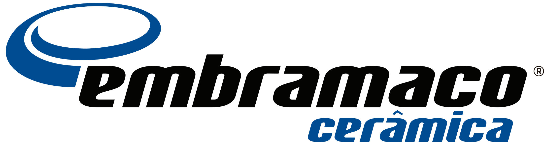 Logo Embramaco